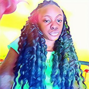 Meet your Posher, Dereka